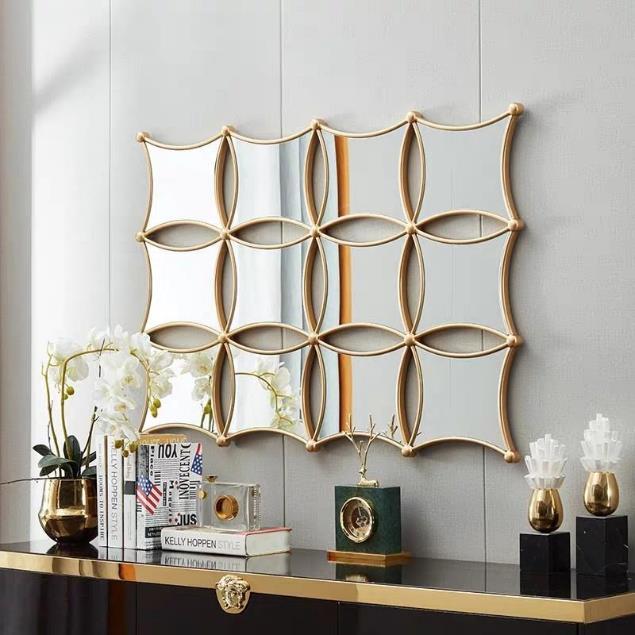 Luxury Wall Mirrors