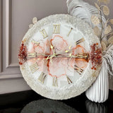 The Orange Cream Frost – A Resinart Statement Piece