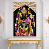 Ram Lalla Ayodhya Canvas Painting (RMWA03)